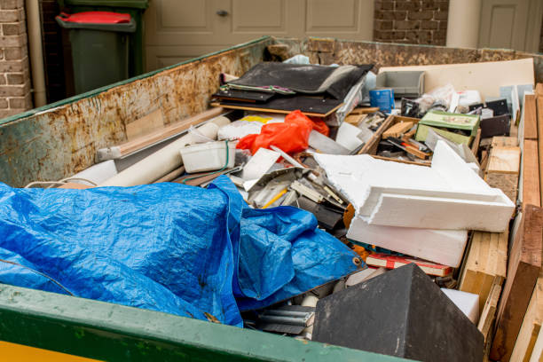Best Dumpster Rental Services  in Lakeland Highlands, FL